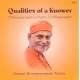 Qualities of a Knower